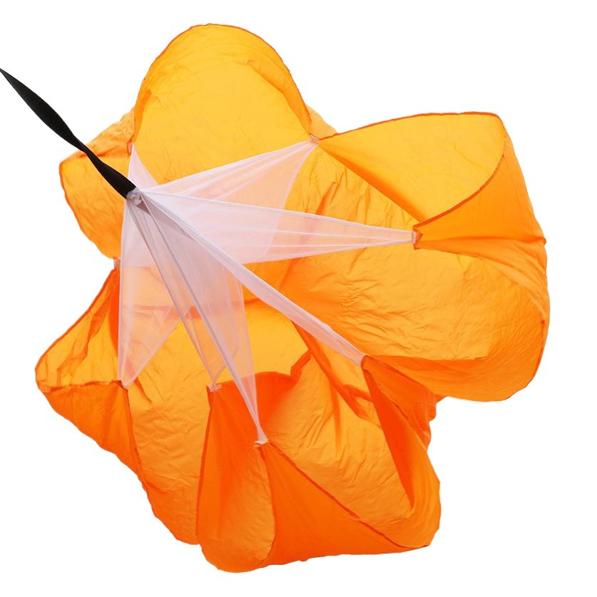 Football training Resistance umbrella strength umbrella speed umbrella weight-bearing running physical training strength training umbrella long-term supply