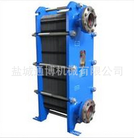 板式冷却器 BR板式换热器