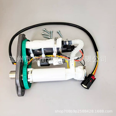 Cross-Border Applicable to Oil pump, nozzle