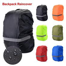 U 48130 Reflective Rain Cover for Backpack ����������