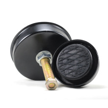 机床垫脚脚垫防震重型注塑机设备避震脚机器支撑脚地脚 垫铁 底脚