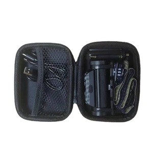 Customized EVA Bag Charger Packaging Box Neutral Data Cable Box Headlight Cosmetics Bag Foldableing Telescope Storage Box