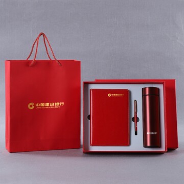 企业礼品：打开员工心门的钥匙