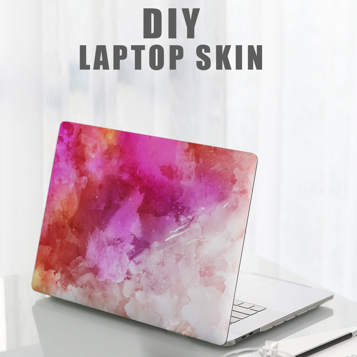 Mac, совместимый защитный ноутбук, 2 шт.