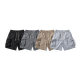 IZEXX Fashion Brand Outdoor Shorts Men's Summer Mountain All-match Casual Sports Loose Breathable Pants for Storage