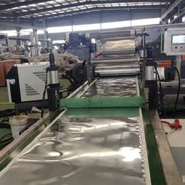 丁基胶带设备/生产线图片,JDL80/100/120/150机型