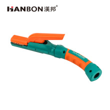 電氣焊把鉗電焊槍工業級防燙電焊夾配件焊鉗夾耐用電焊鉗