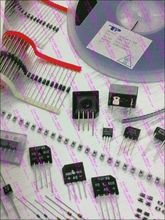 KBL410  VZ YJ Ʒ�� 4A 1000V Բ�ű��Ŷ� ȫϵ�и�����~