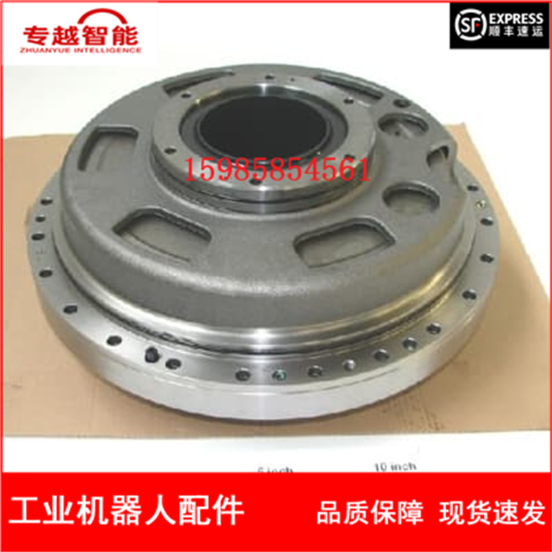 现货 ABB机器人 3HAC10828-8 IRB6600一轴减速机 议价