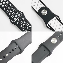 智能手表表带;airpods耳机壳;AppleWatch表带