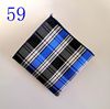 Men's retro scarf English style, suit, handkerchief, wedding dress, Korean style