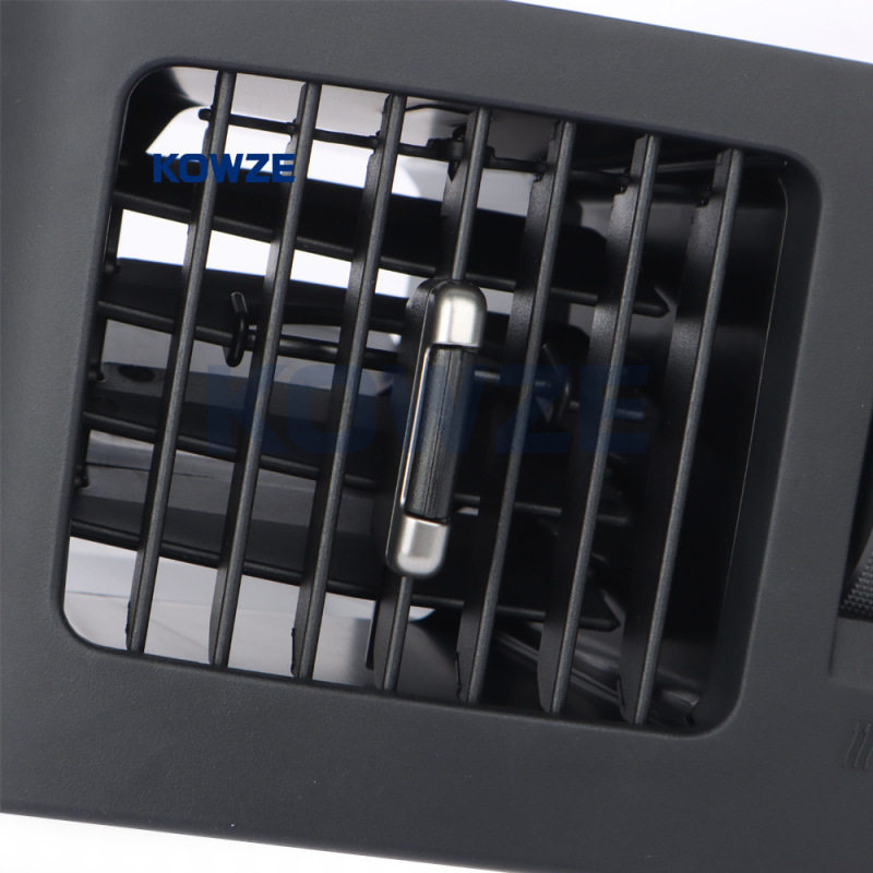 8030A059XA吹出口左黒色帯パネル適用パジェロ2006-2020 6g 72/5/5|undefined