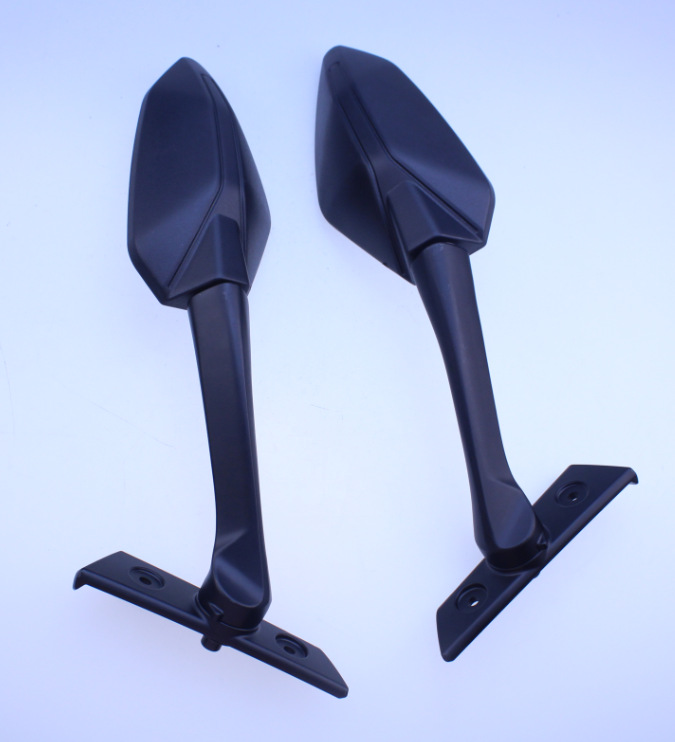 Suitable for Cfmoto 250Sr Track Version Cf250-6A Foldable My22 Motorcycle Rearview Mirror