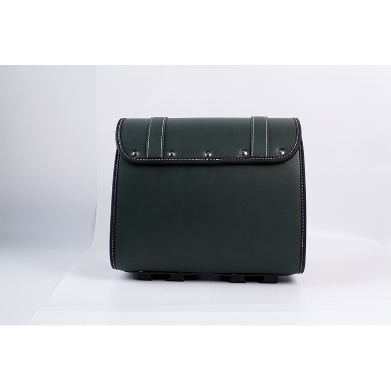 Newly Upgraded Electric Vehicle Storage Box Bottom Bracket Quick Release Rear Seat Bag Waterproof Electric Vehicle Trunk