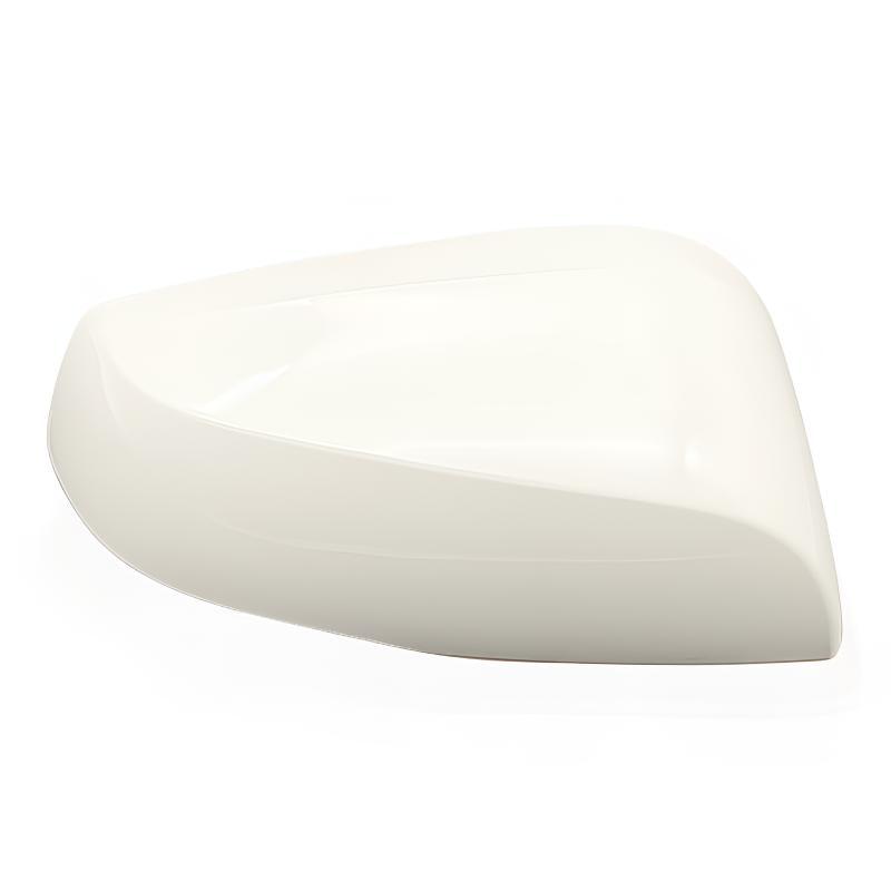 Suitable for 2016-2023 Toyota Tacoma Rearview Mirror Housing, Mirror Shell, Reflector Rear Shell Cover