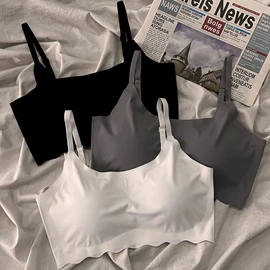 裹胸、抹胸;女士背心;调整型文胸