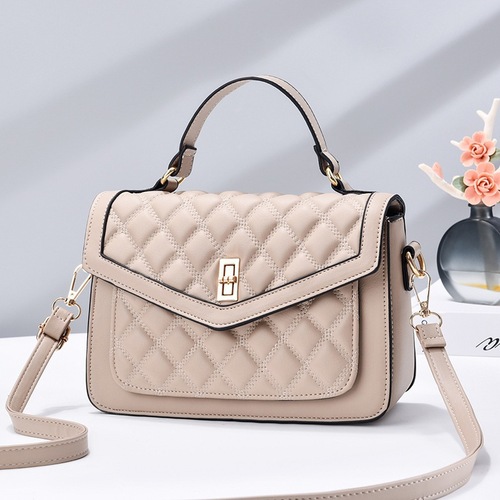 Women's Bags  New Small Bags Ladies Sweet and Elegant Fashion Handbags Crossbody and Shoulder Bags Drop Ship One Piece