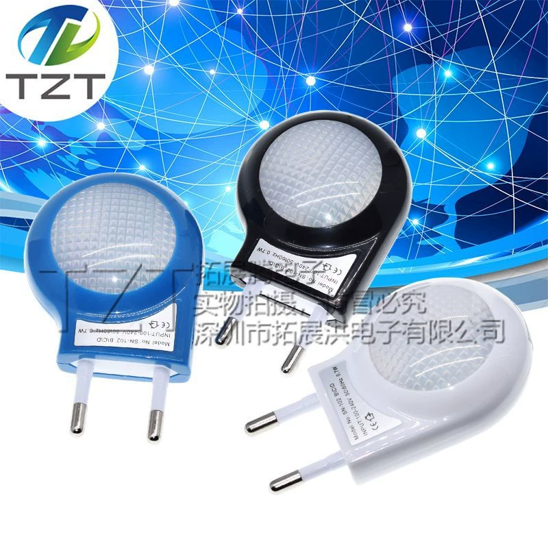 20 новых световых ночников, USB ночник