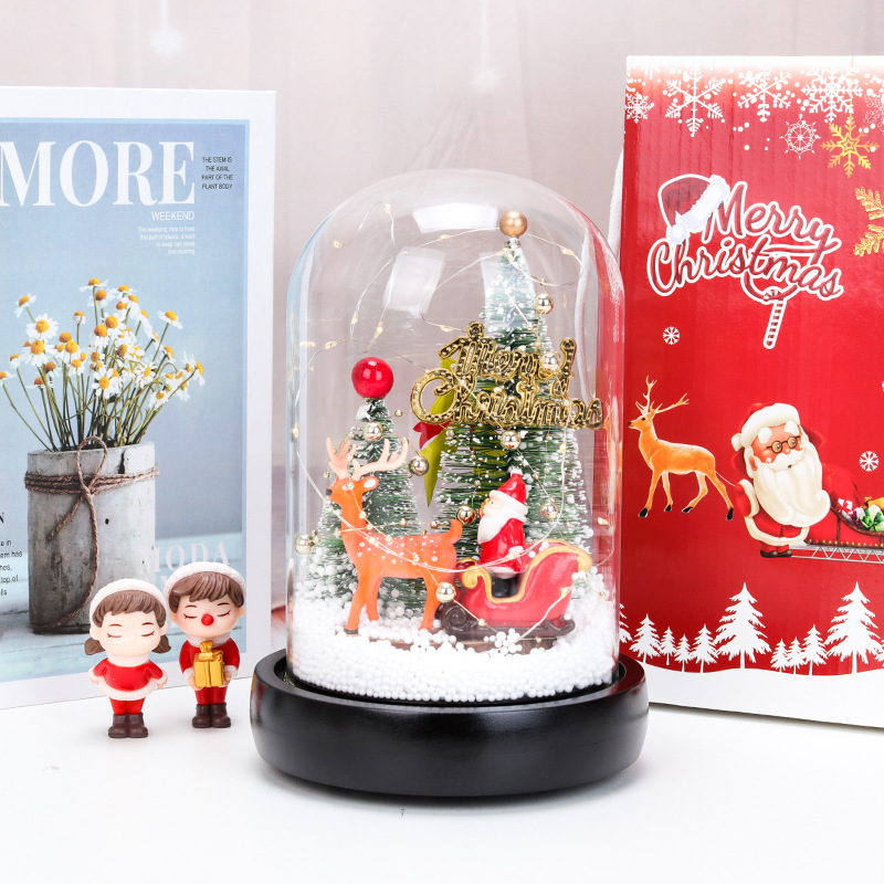 圣诞款大号玻璃罩  双树款2.jpg