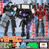 【Big Three】TV King + Monitor + Audio Person