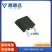 IPD15N06S2L-64 ȫ��ԭ�b ���bTO-252 MOS�����l ��Ч��������