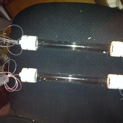 玻璃层析柱2.6*30 离子交换柱