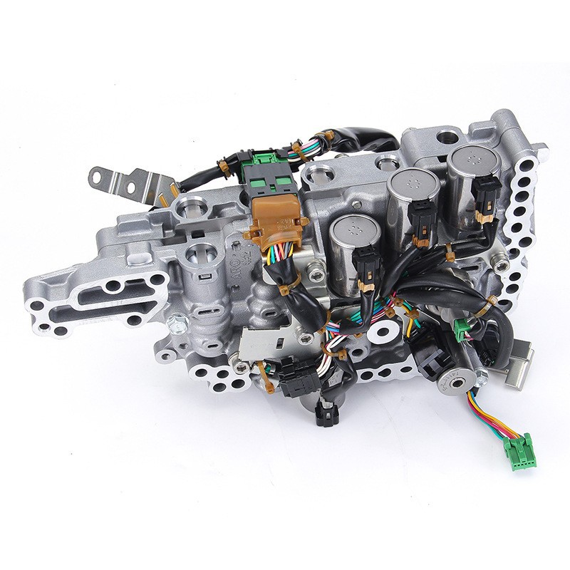 Jf018E Jf018 Cvt Transmission Valve Body Fits for Nissan Altima 2.5L 2014-2018