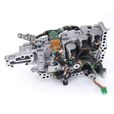Sürətlər qutusu Transmission Valve Body