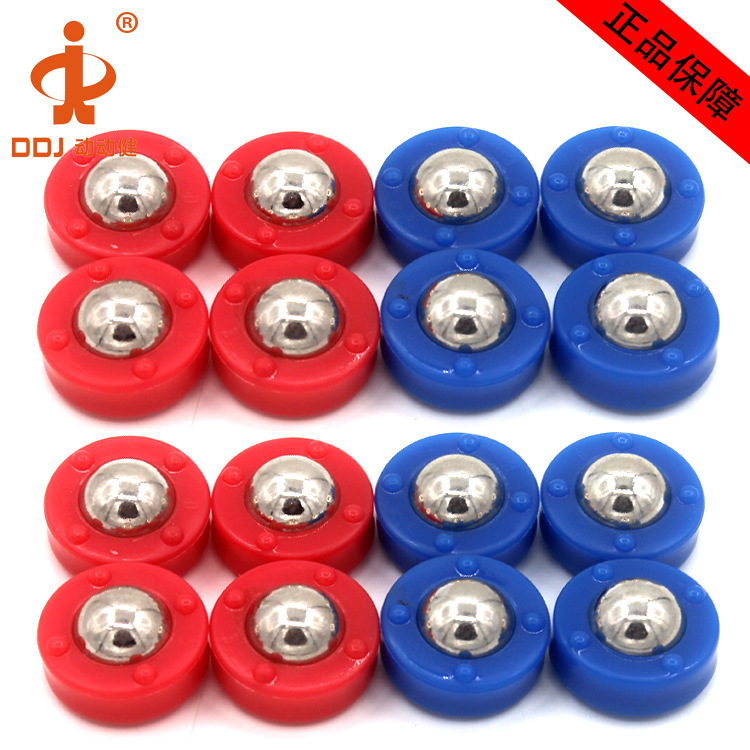 Ventas directas de fábrica de Salud Móvil accesorios de mesa de fútbol de mesa accesorios de mesa multifuncional juego de mesa de pelota arena Bola de arena zorro de arena