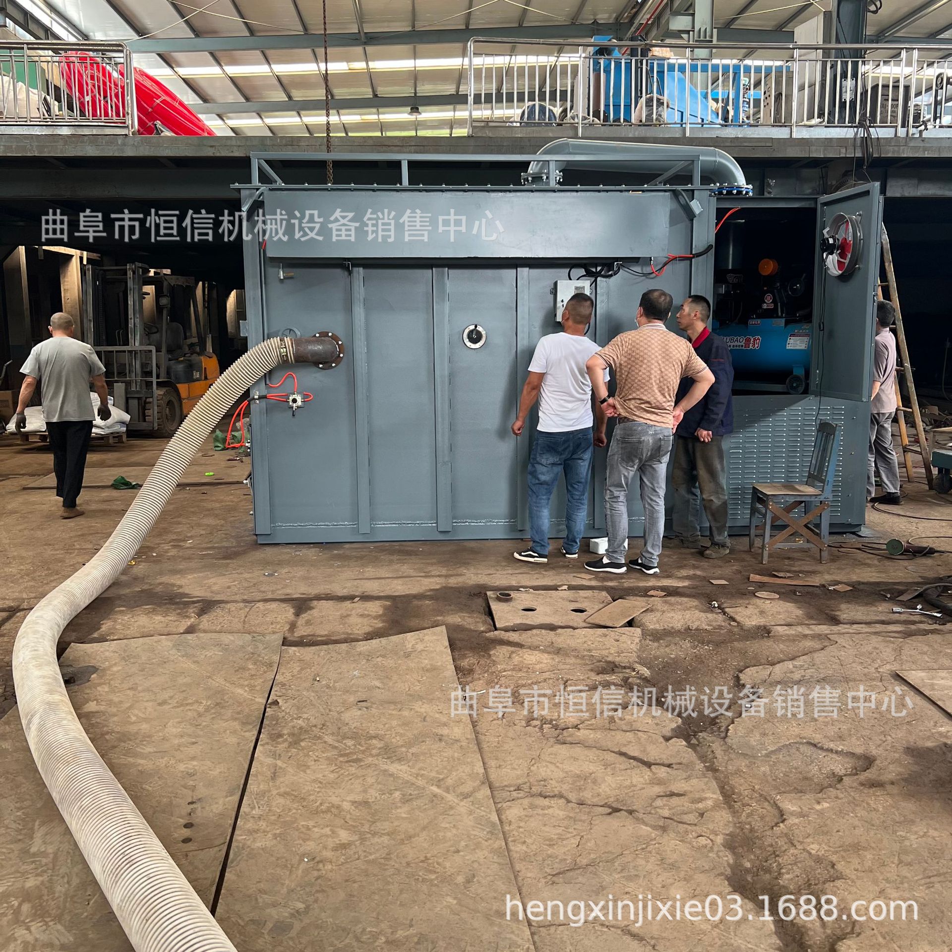 甘肃电厂150米粉煤灰负压吸尘车zcjb电厂锅炉灰渣气力吸尘车厂家