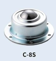 日本FREEBEAR福力百亚 万向球 C-8S 江崎有售