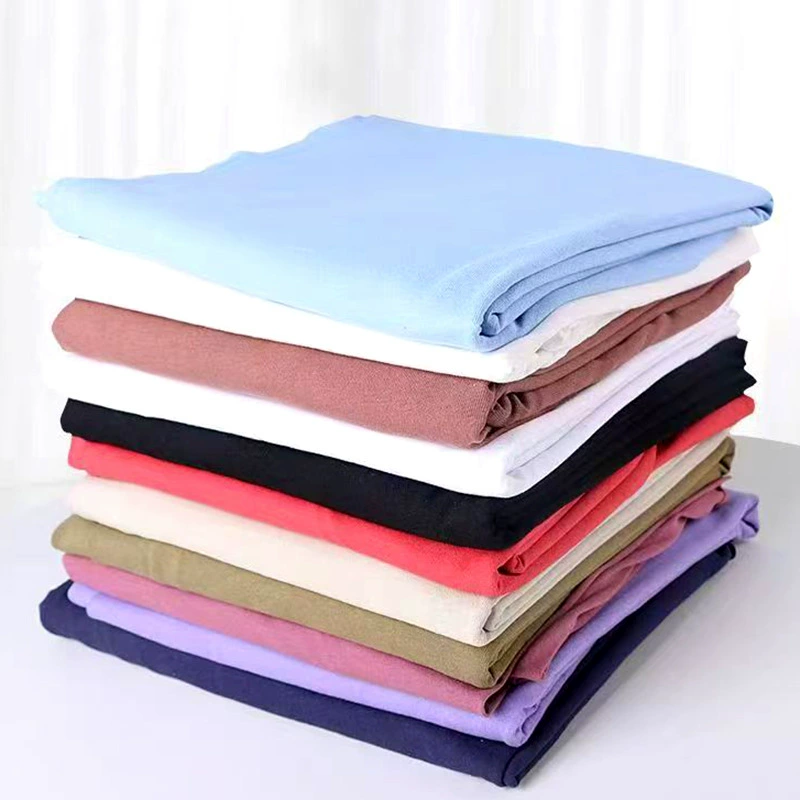 Хлопковая футболка, вязанный ткань, combed cotton, оптовая продажа