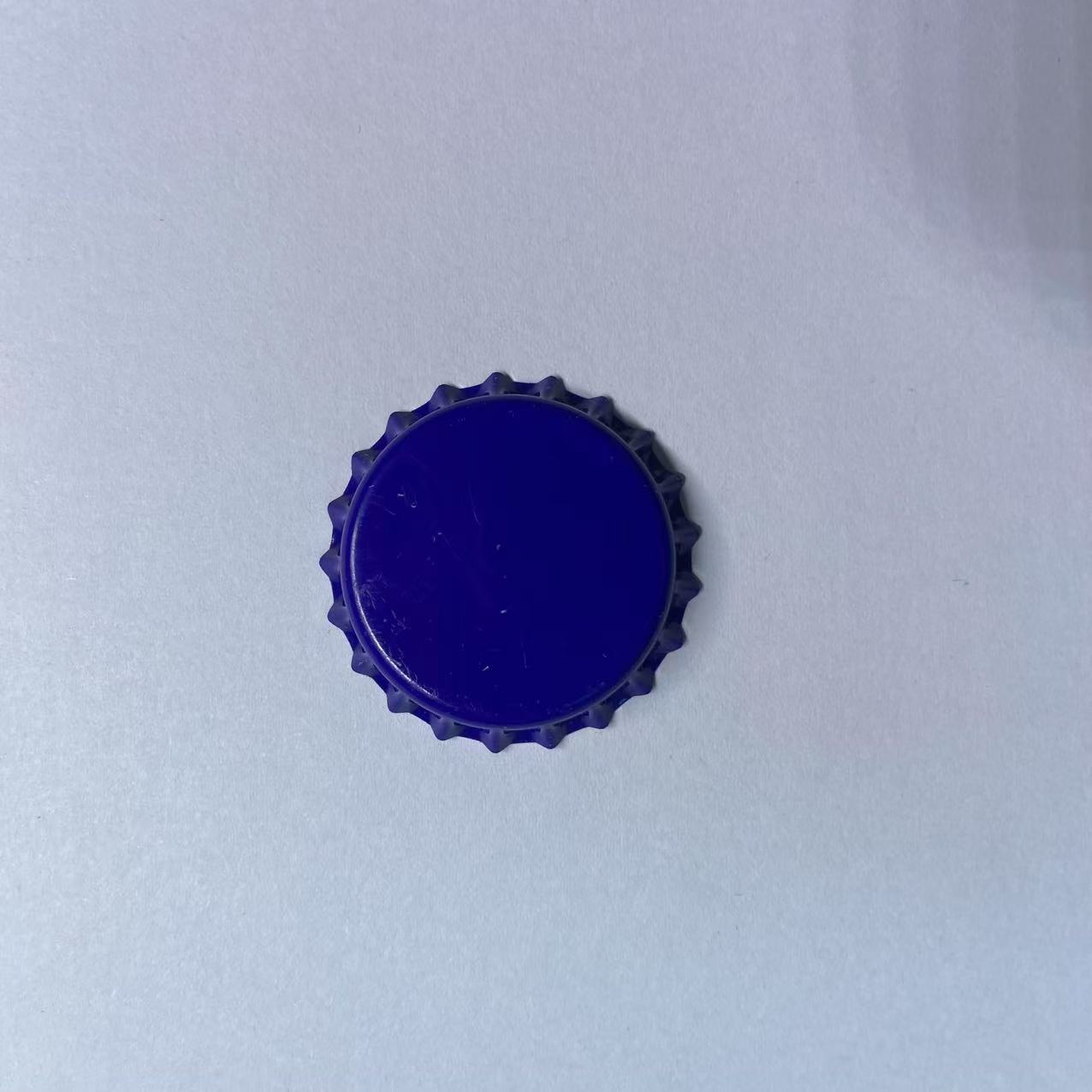 26mm (dark blue); tinplate