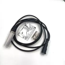 汽车传感器;车身及附件;ABS系统