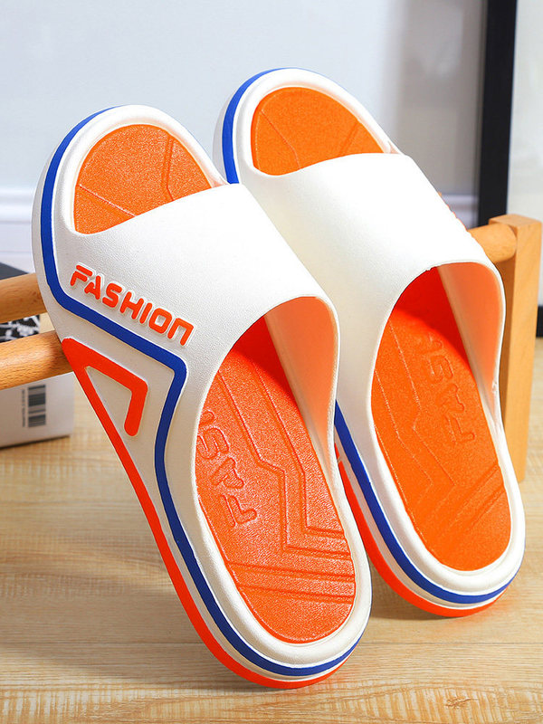 Women's Fashionable Slippers for Outdoor and Indoor Use, Non-Slip Soft Sole, Comfortable Bathroom Slippers for Women, Home Use Women's Fashionable Slippers for Outdoor and Indoor Use, Non-Slip Soft Sole, Comfortable Bathroom Slippers for Women, Home Use