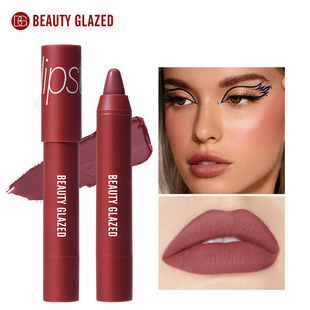 BEAUTY GLAZED 12ɫ�ڼt�P�����F��־ÿ羳�¿��ڼt