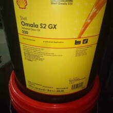 ���ƿ��͉�Shell Omala S2 GD460 ���͹��I�S��ѭ�h�X݆������