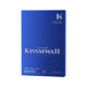 KISSMWAH Recombinant Type III Collagen Mask Boxed Water Run Factory in stock Wholesale Hair