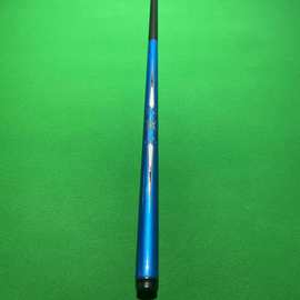 工厂直销黑科技台球杆专业级台球小头杆波茨杆斯诺克中式黑八球杆