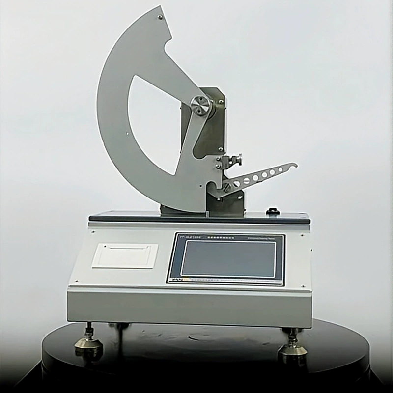 YT-SLD1000 микрокомпьютерный детектор разрыва картонной бумаги