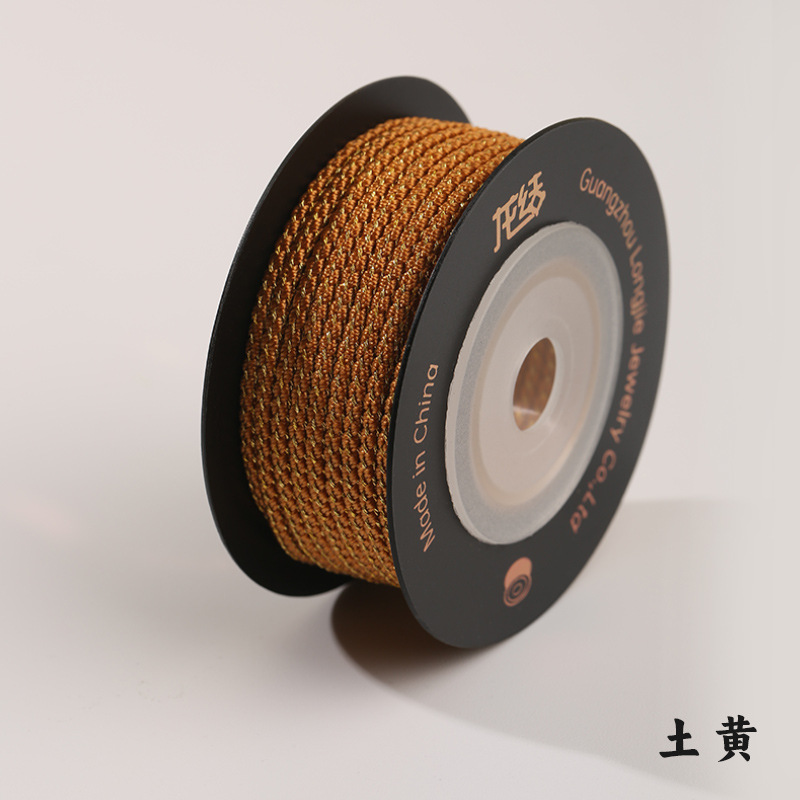 흙빛 노란색 L845