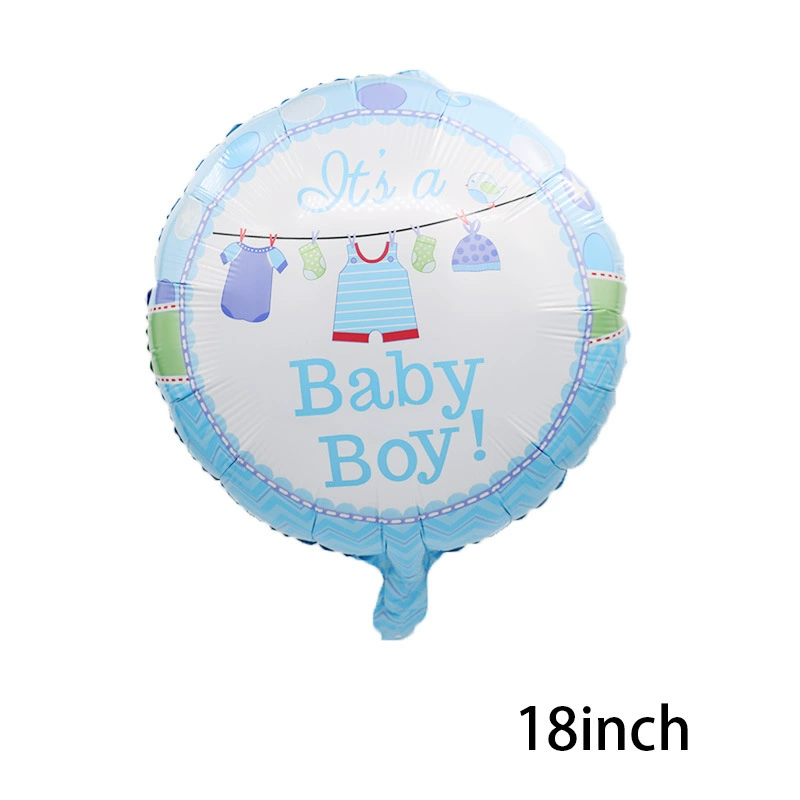 Children's cartoon balloon, 18 inch