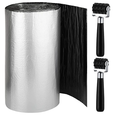 In-Stock Cross-Border Car Insulation and Car sound-absorbing cotton