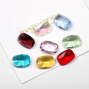͸ɫ�����^10*14mm����荲����A�Ƿ�l��ֹ����DIY��Ʒˮ���