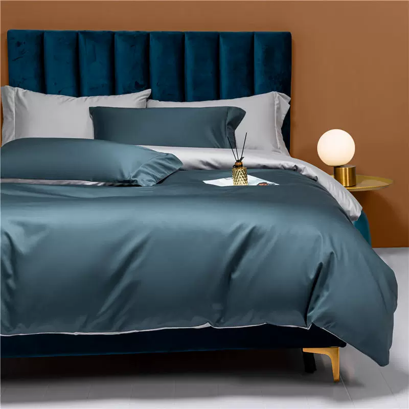 100 Xinjiang Changye Cotton Kit A - класс отель - уровень отель B & B четыре предмета четыре - предмет кабины оптом одно поколение