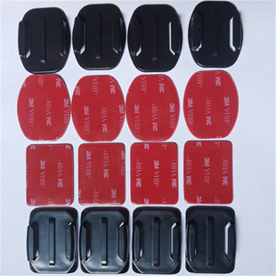 Gopro �\�����C��� ���� ƽ�����3M�N�z �^���̶����� 16����