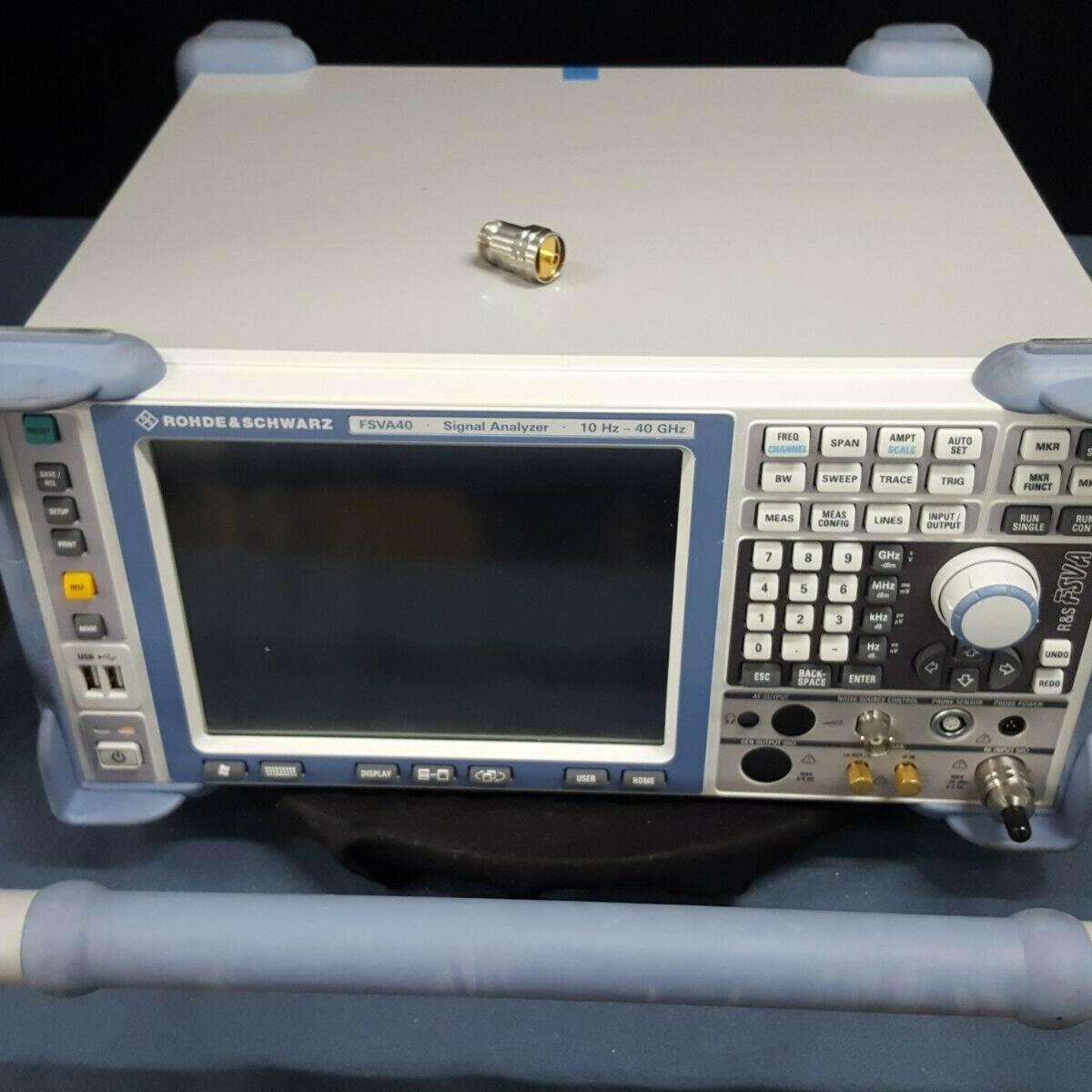 罗德与施瓦茨FSVA40频谱分析仪经济实惠RS可租可售