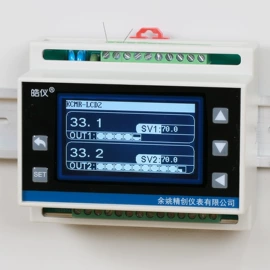 温湿度控制器;控制仪表;其他温湿度表