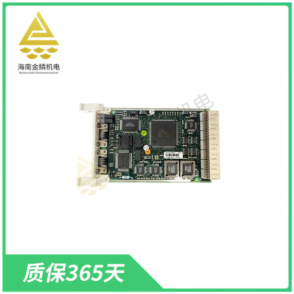 CI520V1   TES3BSE012869R1 输入输出模块PLC编程控制器