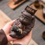 迷你精品家居个性紫砂茶